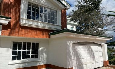 Casa campestre en venta Armenia Quindío