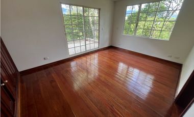 Casa campestre en venta Armenia Quindío