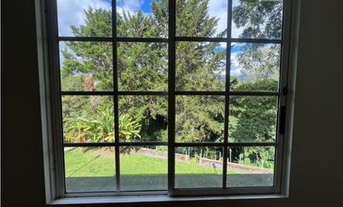 Casa campestre en venta Armenia Quindío