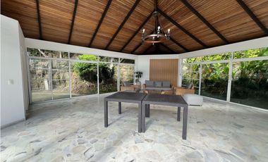 Casa campestre en venta Armenia Quindío