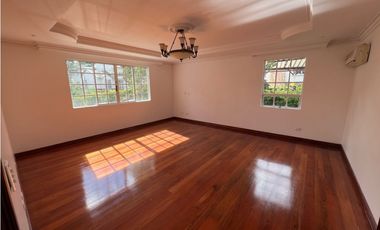 Casa campestre en venta Armenia Quindío