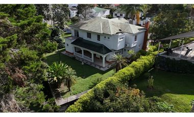 Casa campestre en venta Armenia Quindío