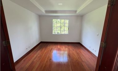 Casa campestre en venta Armenia Quindío