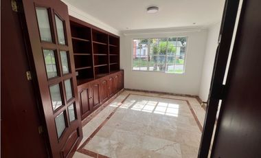 Casa campestre en venta Armenia Quindío