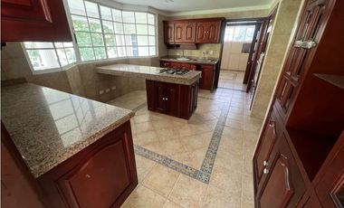 Casa campestre en venta Armenia Quindío