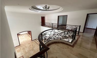 Casa campestre en venta Armenia Quindío