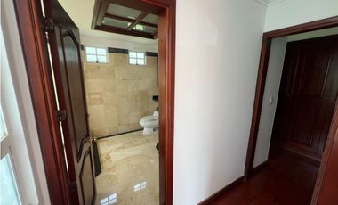 Casa campestre en venta Armenia Quindío