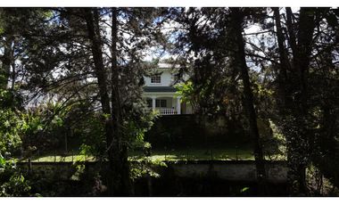 Casa campestre en venta Armenia Quindío