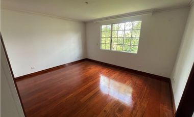 Casa campestre en venta Armenia Quindío