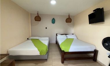 Finca hotel en venta Alcalá valle