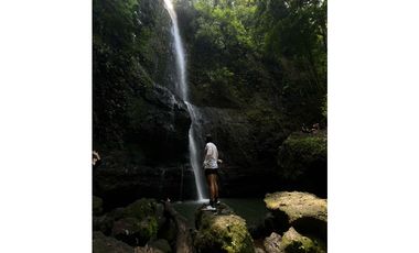 Finca hotel en venta Alcalá valle