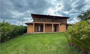 Finca hotel en venta Alcalá valle