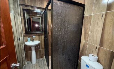 Finca hotel en venta Alcalá valle