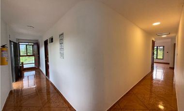 Finca hotel en venta Alcalá valle