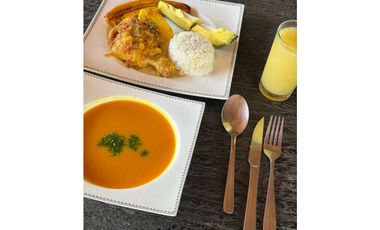 Finca hotel en venta Alcalá valle