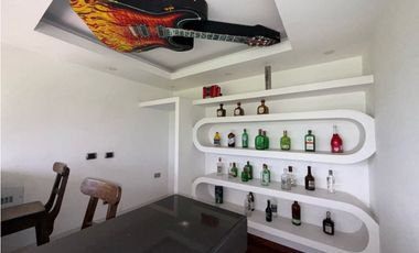 Finca hotel en venta Alcalá valle