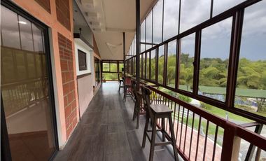 Finca hotel en venta Alcalá valle