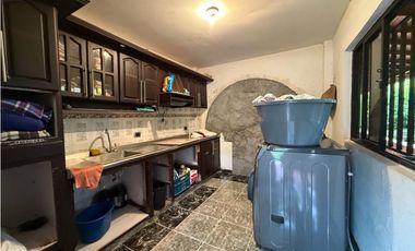 Finca hotel en venta Alcalá valle