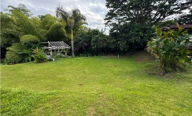 Finca hotel en venta Alcalá valle