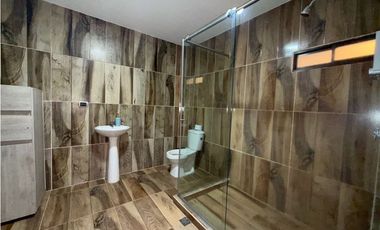 Finca hotel en venta Alcalá valle