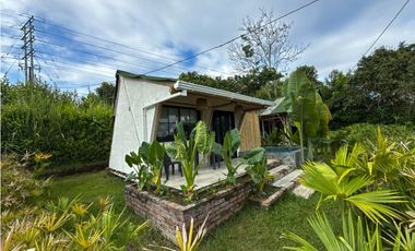 Finca hotel en venta Alcalá valle