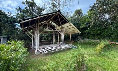 Finca hotel en venta Alcalá valle