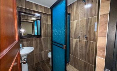 Finca hotel en venta Alcalá valle