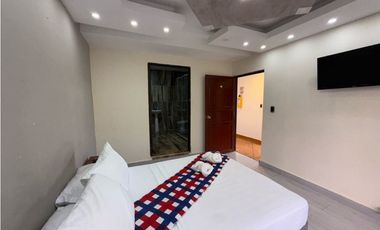 Finca hotel en venta Alcalá valle