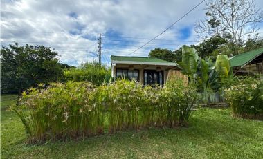 Finca hotel en venta Alcalá valle