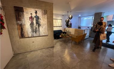 Apartaestudio amoblado en venta Norte de Armenia Barrio la castellana