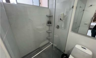 Apartaestudio amoblado en venta Norte de Armenia Barrio la castellana