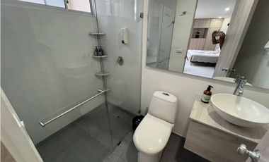 Apartaestudio amoblado en venta Norte de Armenia Barrio la castellana