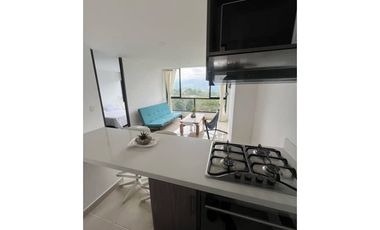 Apartaesudio en venta norte de Armenia sobre la av 19