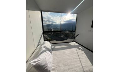 Apartaesudio en venta norte de Armenia sobre la av 19