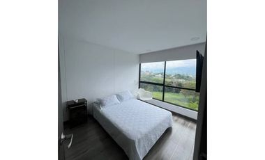 Apartaesudio en venta norte de Armenia sobre la av 19
