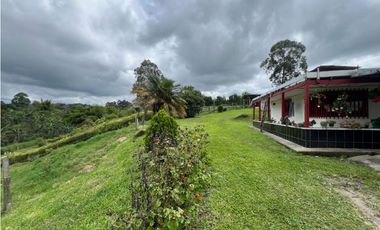 Finca en Venta en Circasia 9 cuadras