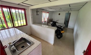 Finca en Venta en Circasia 9 cuadras