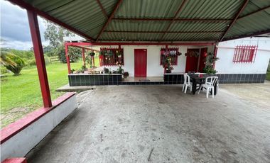 Finca en Venta en Circasia 9 cuadras