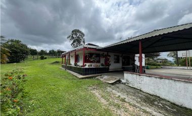 Finca en Venta en Circasia 9 cuadras