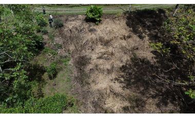 Lote en venta Circasia Quindío vereda san Antonio