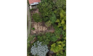 Lote en venta Circasia Quindío vereda san Antonio