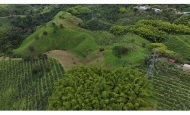 Finca en venta 44 Cuadras Productivas y con Potencial Turístico