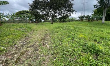 Finca en venta 44 Cuadras Productivas y con Potencial Turístico