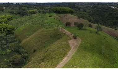 Finca en venta 44 Cuadras Productivas y con Potencial Turístico