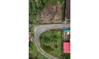Lote en venta Circasia Quindío
