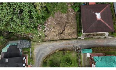 Lote en venta Circasia Quindío