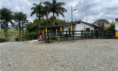 Finca ganadera en venta  50 Cuadras
