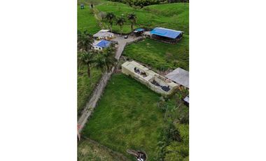 Finca ganadera en venta  50 Cuadras