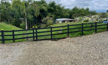 Finca ganadera en venta  50 Cuadras