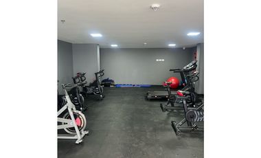 Apartamento en venta. norte de Armenia av. centenario